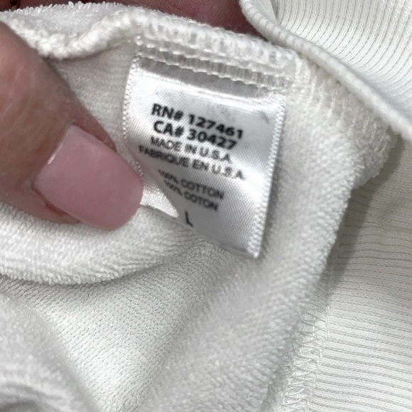 Wildfox 🦊💋 apres ski kiss me sweatshirt - Picture 7 of 8